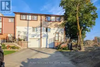 62 Moregate Crescent Unit# 43, Brampton (Central Park), Ontario L6S3K9, 4 Bedrooms Bedrooms, ,3 BathroomsBathrooms,All Houses,For Sale,Moregate,W9396447