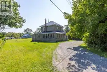 1759 Trent River Road, Havelock-Belmont-Methuen (Havelock), Ontario K0L1L0, 4 Bedrooms Bedrooms, ,3 BathroomsBathrooms,All Houses,For Sale,Trent River,X9396408