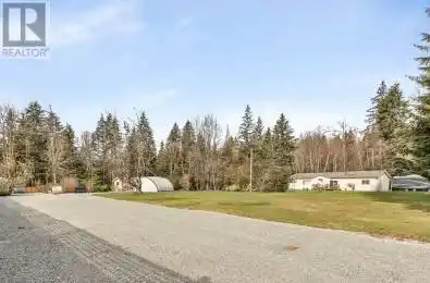 12954 MILL Street Maple Ridge British Columbia V4R2R8