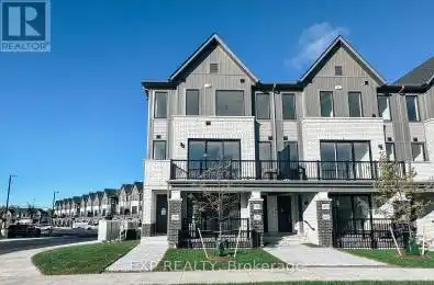 160 Densmore Road Unit# 1504 Cobourg Ontario K9A4J9