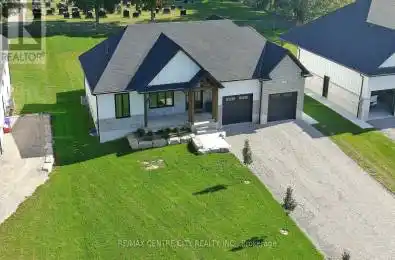 14 St Ladislaus Street Norfolk (Courtland) Ontario N0J1E0