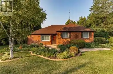 25 RIDGE Road Grimsby Ontario L3M4E7