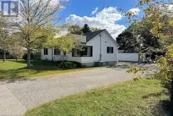 25 FOURTH Street, Tillsonburg, Ontario N4G1H1, 2 Bedrooms Bedrooms, ,1 BathroomBathrooms,All Houses,For Sale,FOURTH,40663020