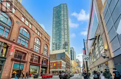 197 Yonge Street Unit# 1204 Toronto (Church-Yonge Corridor) Ontario M5