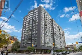 120 Carlton Street Unit# 419, Toronto (Cabbagetown-South St. James Town), Ontario M5A4K2, ,Commercial,For Sale,Carlton,C9395949