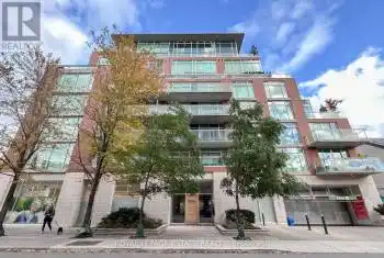 301 Markham Street Unit# Ph608, Toronto (Trinity-Bellwoods), Ontario M6J3X2, 2 Bedrooms Bedrooms, ,2 BathroomsBathrooms,Condo,For Sale,Markham,C9396479