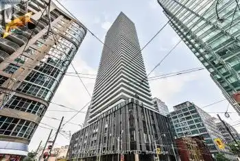 25 Richmond Street Unit# 1509, Toronto (Church-Yonge Corridor), Ontario M5C0A6, 1 Bedroom Bedrooms, ,1 BathroomBathrooms,Condo,For Sale,Richmond,C9396524