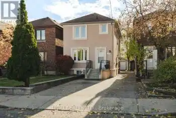 121 Memorial Park Avenue, Toronto (Danforth Village-East York), Ontario M4J2K2, 4 Bedrooms Bedrooms, ,2 BathroomsBathrooms,All Houses,For Sale,Memorial Park,E9395947