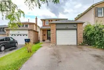 104 Shady Hollow Drive, Toronto (Milliken), Ontario M1V2L8, 4 Bedrooms Bedrooms, ,4 BathroomsBathrooms,All Houses,For Sale,Shady Hollow,E9396573