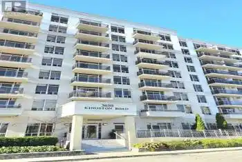 3650 Kingston Road Unit# PH 901, Toronto (Scarborough Village), Ontario M1M3X9, 3 Bedrooms Bedrooms, ,2 BathroomsBathrooms,Condo,For Sale,Kingston,E9396596