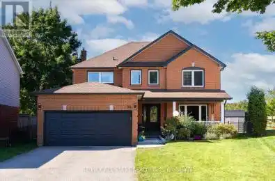 26 Doon Crescent Georgina (Keswick North) Ontario L4P3P8