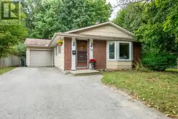 25 Marksam Road, Guelph (West Willow Woods), Ontario N1H1X1, 6 Bedrooms Bedrooms, ,2 BathroomsBathrooms,All Houses,For Sale,Marksam,X9396278