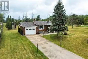 2 Kingsland Ave, Mulmur, Ontario L9V 3H1, 3 Bedrooms Bedrooms, 12 Rooms Rooms,2 BathroomsBathrooms,All Houses,Sold,Kingsland,X9396517