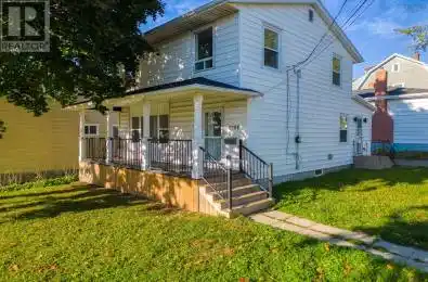 2909 Connaught Avenue Halifax Nova Scotia B3L3A3