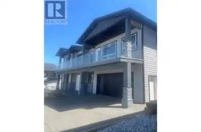 2231 Lavetta Drive Kelowna British Columbia V1P1R3