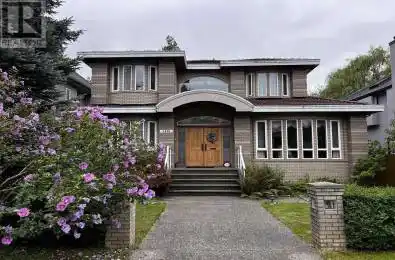 1638 61ST Avenue Vancouver British Columbia V6P2C3