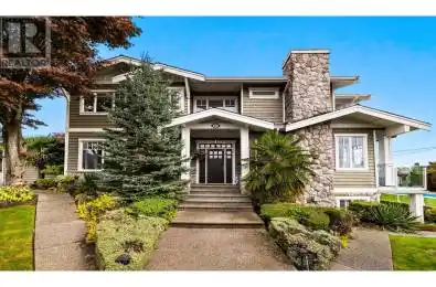 1197 FULTON Avenue West Vancouver British Columbia V7T1N4