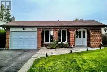 783 Lexington Street, Oshawa (Centennial), Ontario L1G6V5, 4 Bedrooms Bedrooms, ,2 BathroomsBathrooms,All Houses,For Sale,Lexington,E9395084