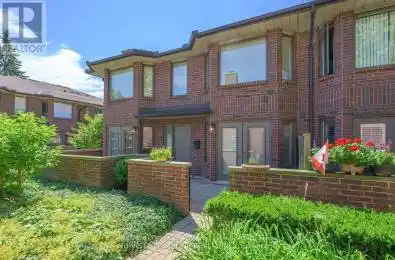 152 Albert Street Unit# 4 London Ontario N6A1M1