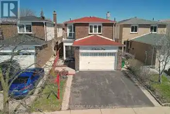 4 Morton Way, Brampton (Fletcher's West), Ontario L6Y2R7, 7 Bedrooms Bedrooms, ,5 BathroomsBathrooms,All Houses,For Sale,Morton,W9396571