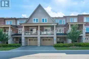 2476 Mayapple Crossing, Pickering, Ontario L1X 0E6, 2 Bedrooms Bedrooms, 6 Rooms Rooms,3 BathroomsBathrooms,All Houses,Sold,Mayapple Crossing,E9396766