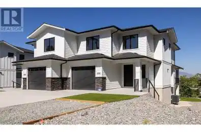 894/896 Dehart Road Kelowna British Columbia V1W4N2