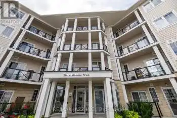 50 Lakebreeze Drive Unit# 401, Clarington (Newcastle), Ontario L1B0V9, 2 Bedrooms Bedrooms, ,2 BathroomsBathrooms,Condo,For Sale,Lakebreeze,E9396932