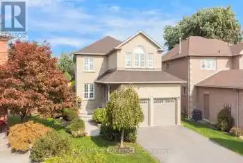 1572 Nipissing Crt, Pickering, Ontario L1V 6T9, 4 Bedrooms Bedrooms, 9 Rooms Rooms,4 BathroomsBathrooms,All Houses,Sold,Nipissing,E9395945