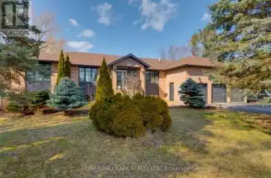 1442 Gilford Road Innisfil (Gilford) Ontario L0L1R0