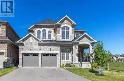 1002 Larter Street Innisfil (Alcona) Ontario L9S0N4