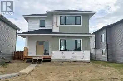 91 Aurora Heights Boulevard Blackfalds Alberta T4M0M7