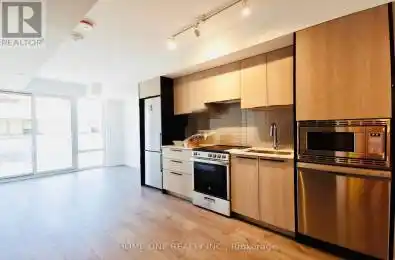 18 Maitland Terrace Unit# 1402 Toronto (Church-Yonge Corridor) Ontario