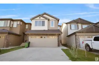 17740 73 ST NW Unit# 17740 Edmonton Alberta T5Z0N4