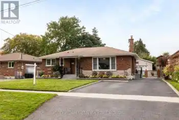 126 Eastmount St, Oshawa, Ontario L1G 6K6, 3 Bedrooms Bedrooms, 6 Rooms Rooms,2 BathroomsBathrooms,All Houses,Sold,Eastmount,E9395224