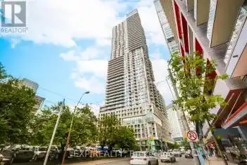 251 Jarvis Street Unit# 609, Toronto (Moss Park), Ontario M5B0C3, 2 Bedrooms Bedrooms, ,1 BathroomBathrooms,Condo,For Sale,Jarvis,C9396719