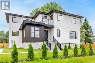 1411 Maple Way Innisfil Ontario L9S4R1