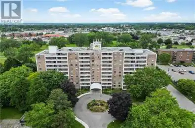 365 GENEVA Street Unit# 505 St. Catharines Ontario L2N5S7