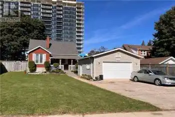 234 NEWBURY Drive, Kitchener, Ontario N2N2W9, 3 Bedrooms Bedrooms, ,2 BathroomsBathrooms,All Houses,For Rent,NEWBURY,40660045