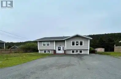 31 Riverview Avenue Norman’s Cove Newfoundland & Labrador A0