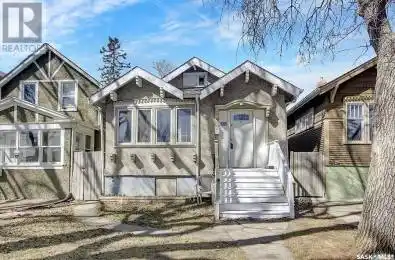 1930 Quebec STREET Regina Saskatchewan S4P1J7