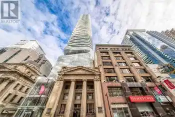 197 Yonge Street Unit# 2410, Toronto (Church-Yonge Corridor), Ontario M5M0C1, 2 Bedrooms Bedrooms, ,1 BathroomBathrooms,Condo,For Sale,Yonge,C6725406