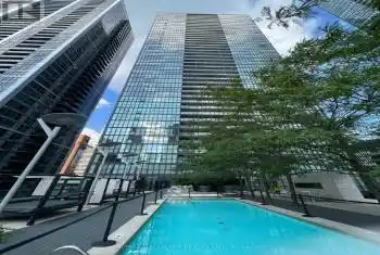 110 Charles Street Unit# 2905, Toronto (Church-Yonge Corridor), Ontario M4Y1T5, 1 Bedroom Bedrooms, ,1 BathroomBathrooms,Condo,For Sale,Charles,C8073714