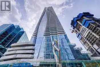 1 Bloor Street Unit# 6108, Toronto (Church-Yonge Corridor), Ontario M4W1A9, 2 Bedrooms Bedrooms, ,2 BathroomsBathrooms,Condo,For Sale,Bloor,C8245506