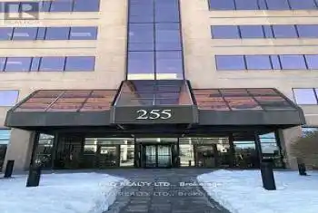 255 Duncan Mill Road Unit# 402, Toronto (St. Andrew-Windfields), Ontario M3B3H9, ,Commercial,For Sale,Duncan Mill,C8332264