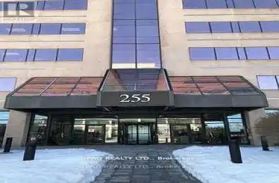 255 Duncan Mill Road Unit# 402 Toronto (St. Andrew-Windfields) Ontario