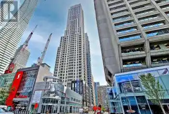 35 Balmuto Street Unit# 1502, Toronto (Bay Street Corridor), Ontario M4Y0A3, 2 Bedrooms Bedrooms, ,2 BathroomsBathrooms,Condo,For Sale,Balmuto,C8468242