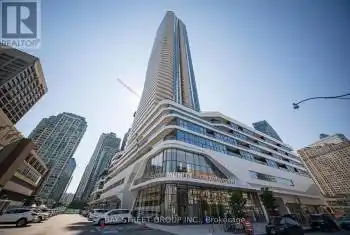 28 Freeland Street Unit# 2103, Toronto (Waterfront Communities), Ontario M5E0E3, 1 Bedroom Bedrooms, ,1 BathroomBathrooms,Condo,For Sale,Freeland,C8478860