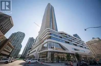 28 Freeland Street Unit# 2103 Toronto (Waterfront Communities) Ontario