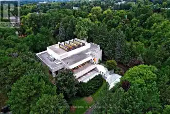 30 High Point Road, Toronto (Bridle Path-Sunnybrook-York Mills), Ontario M3C2R3, 8 Bedrooms Bedrooms, ,13 BathroomsBathrooms,All Houses,For Sale,High Point,C9003662