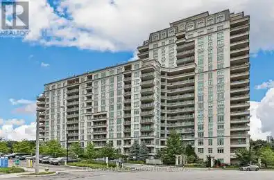 10 Bloorview Place Unit# 119 Toronto (Don Valley Village) Ontario M2J0